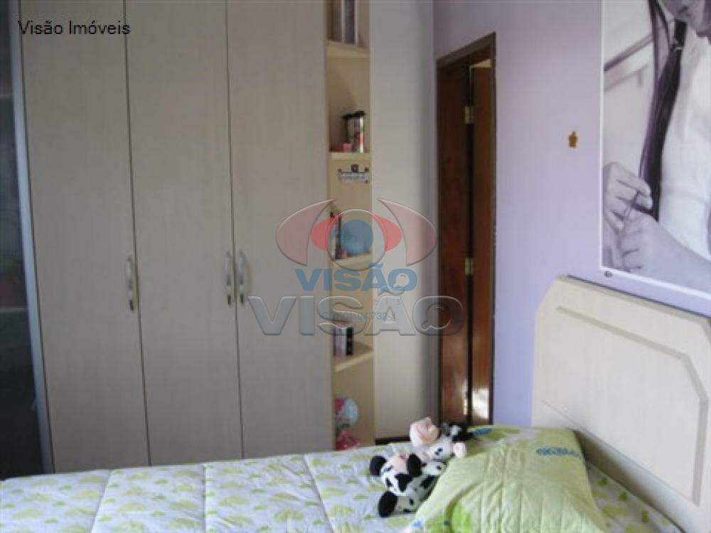 Casa - Sobrado à venda no Vila Suíça: 