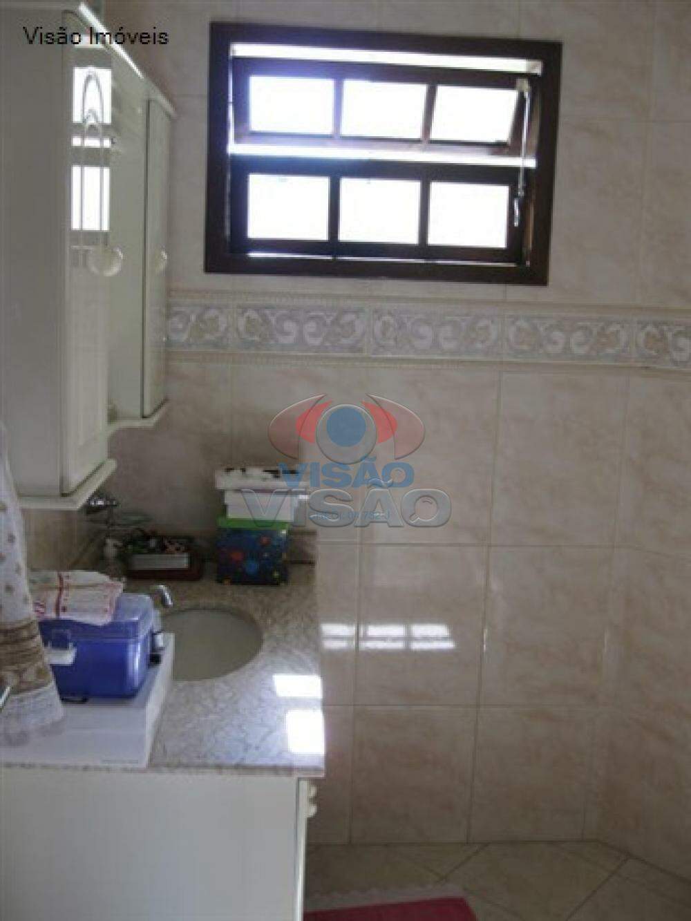 Casa - Sobrado à venda no Vila Suíça: 