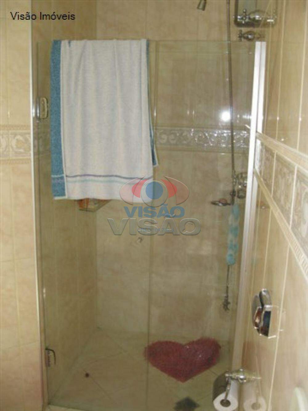 Casa - Sobrado à venda no Vila Suíça: 