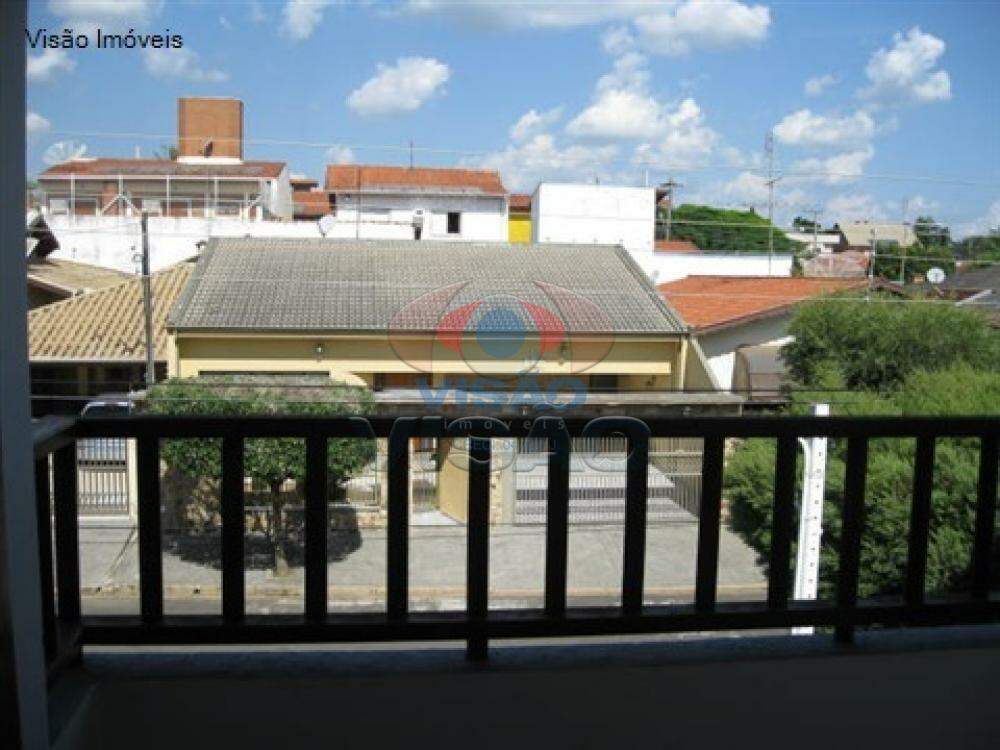 Casa - Sobrado à venda no Vila Suíça: 