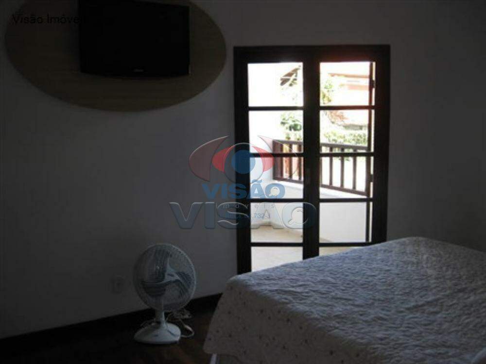 Casa - Sobrado à venda no Vila Suíça: 