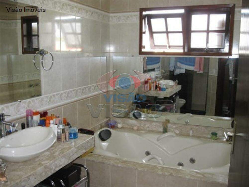 Casa - Sobrado à venda no Vila Suíça: 