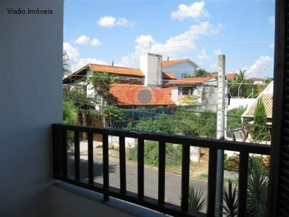 Casa - Sobrado à venda no Vila Suíça: 