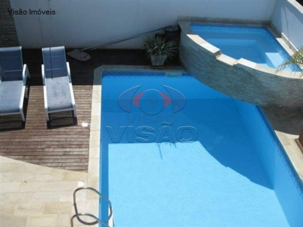 Casa - Sobrado à venda no Vila Suíça: 