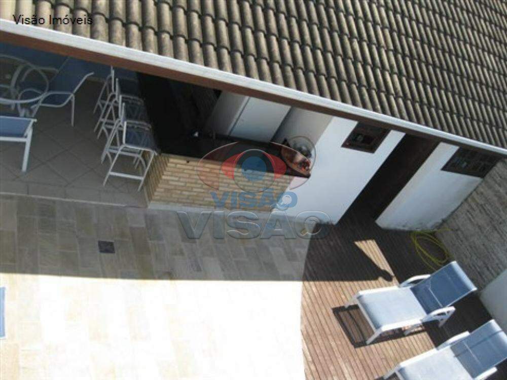 Casa - Sobrado à venda no Vila Suíça: 