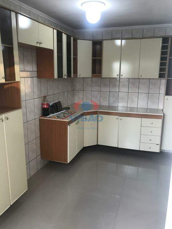 Casa à venda no Jardim Doutor Carlos Augusto de Camargo Andrade: