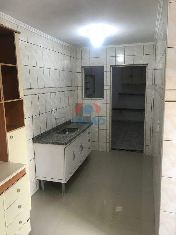 Casa à venda no Jardim Doutor Carlos Augusto de Camargo Andrade: