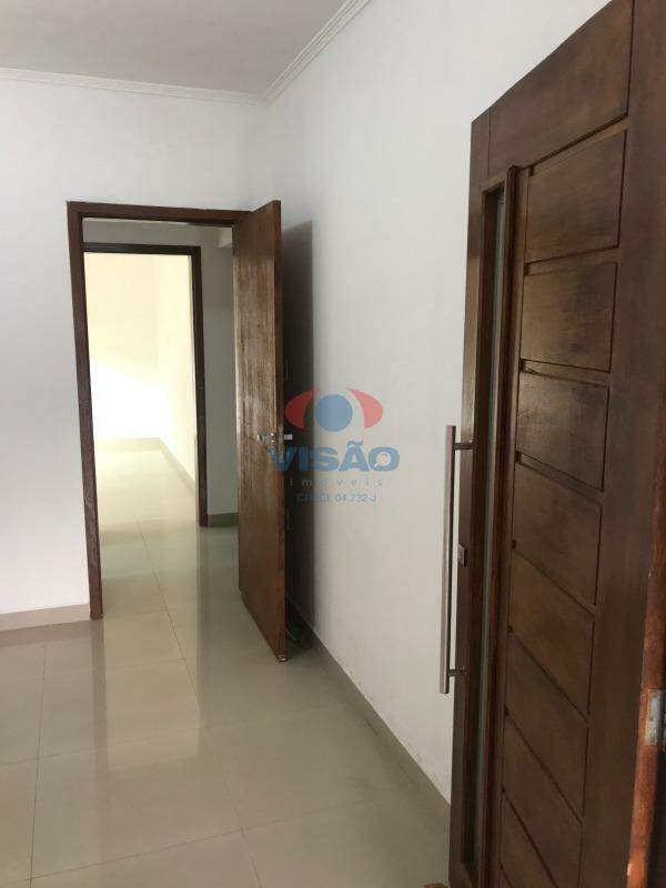 Casa à venda no Jardim Doutor Carlos Augusto de Camargo Andrade: