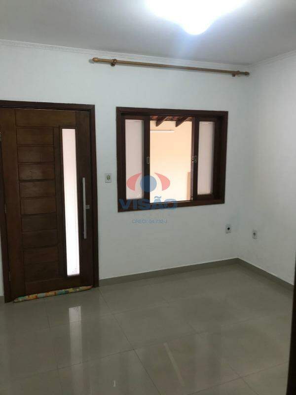 Casa à venda no Jardim Doutor Carlos Augusto de Camargo Andrade: