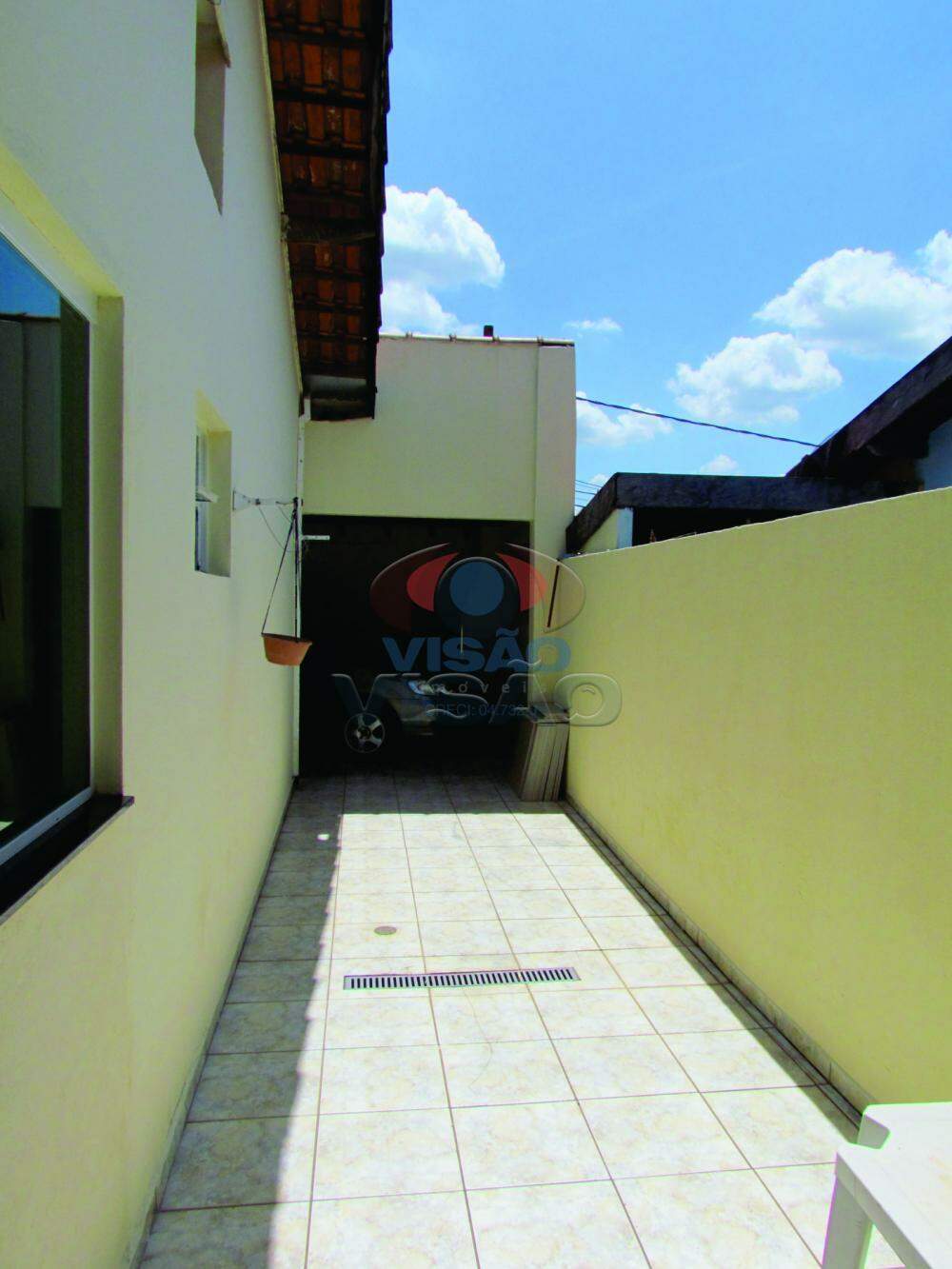 Casa à venda no Jardim Doutor Carlos Augusto de Camargo Andrade: