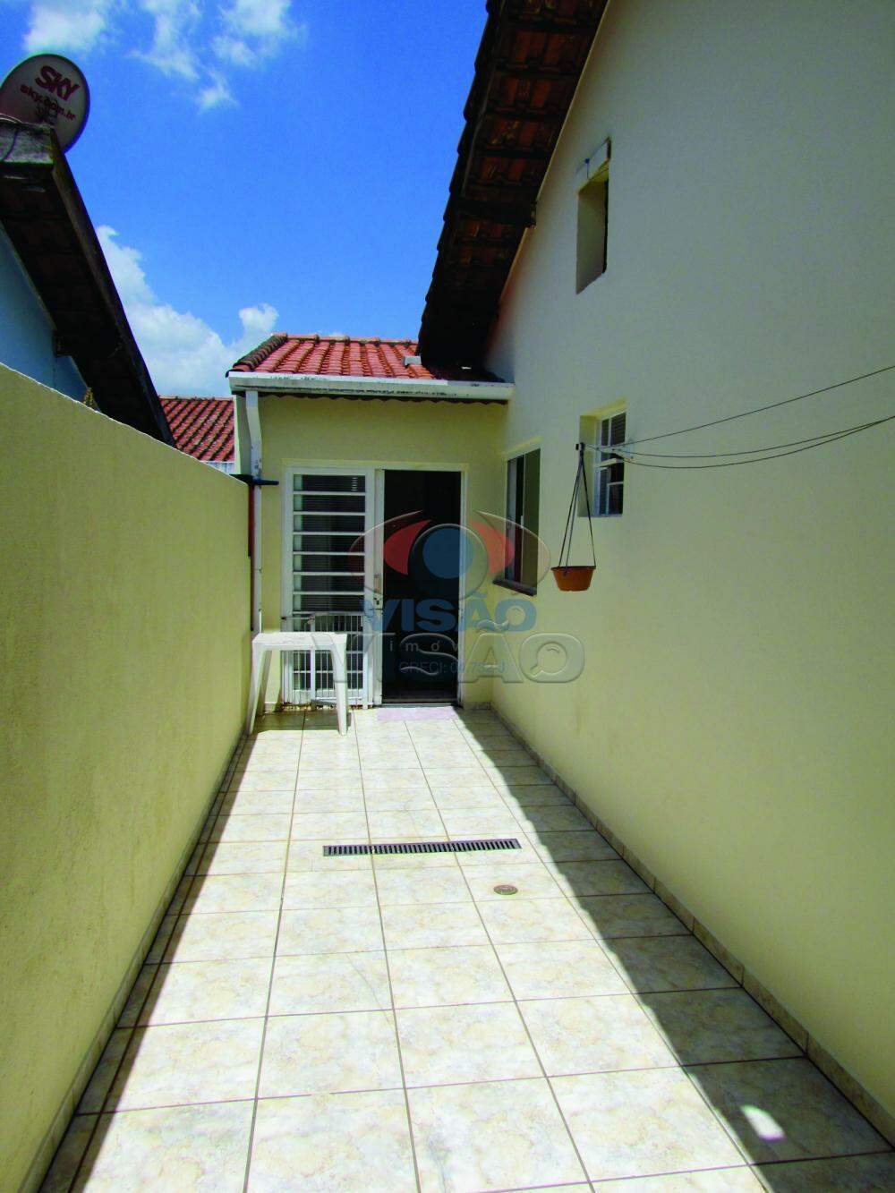 Casa à venda no Jardim Doutor Carlos Augusto de Camargo Andrade: