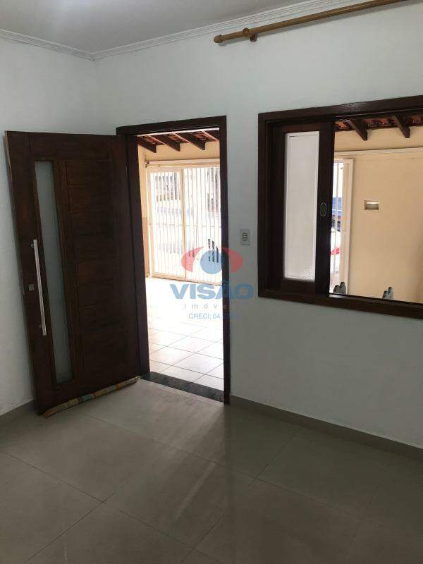 Casa à venda no Jardim Doutor Carlos Augusto de Camargo Andrade: