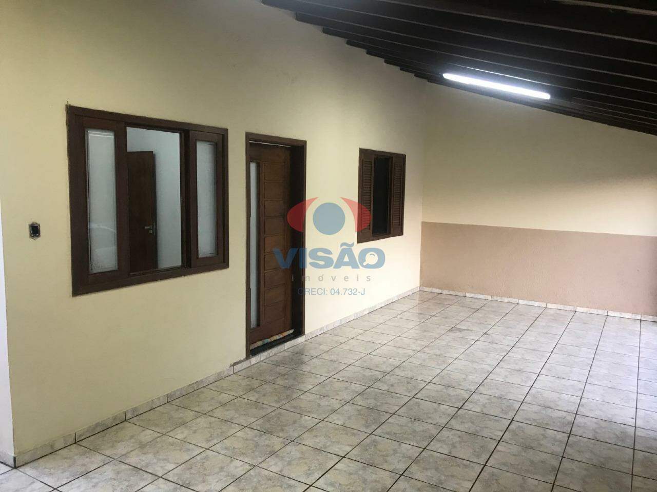 Casa à venda no Jardim Doutor Carlos Augusto de Camargo Andrade: