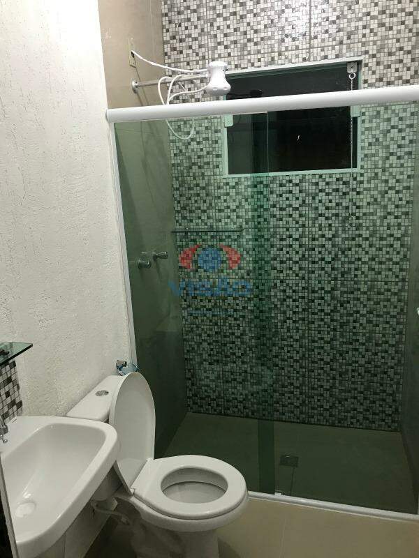 Casa à venda no Jardim Doutor Carlos Augusto de Camargo Andrade: