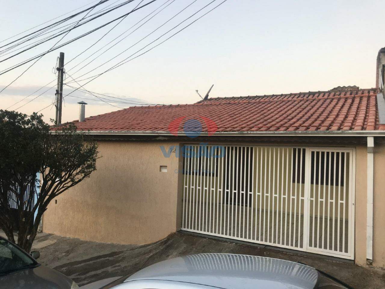 Casa à venda no Jardim Doutor Carlos Augusto de Camargo Andrade: 