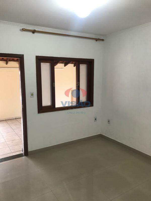 Casa à venda no Jardim Doutor Carlos Augusto de Camargo Andrade: