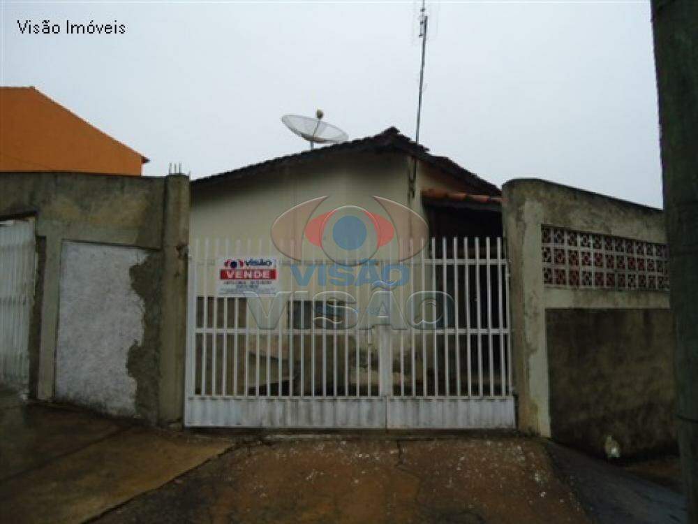 Casa à venda no Jardim Morada do Sol: 
