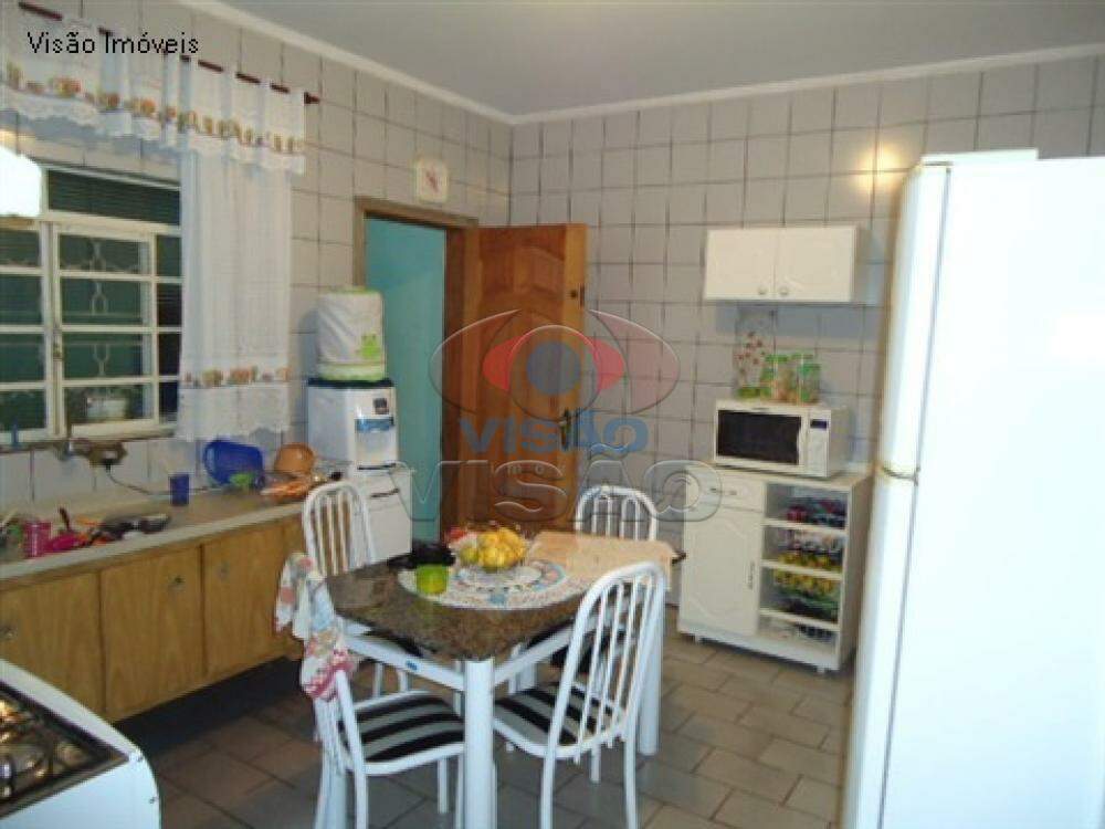 Casa à venda no Jardim Morada do Sol: