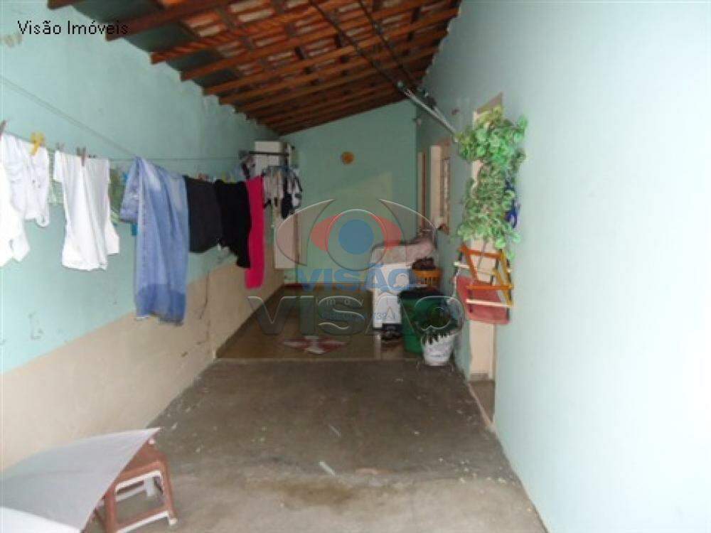 Casa à venda no Jardim Morada do Sol: