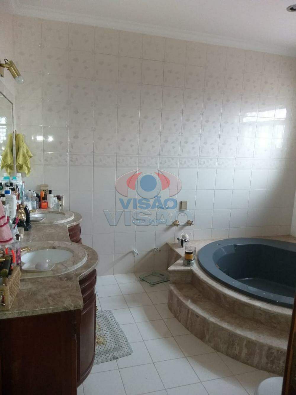 Casa à venda no Jardim Dom Bosco: 