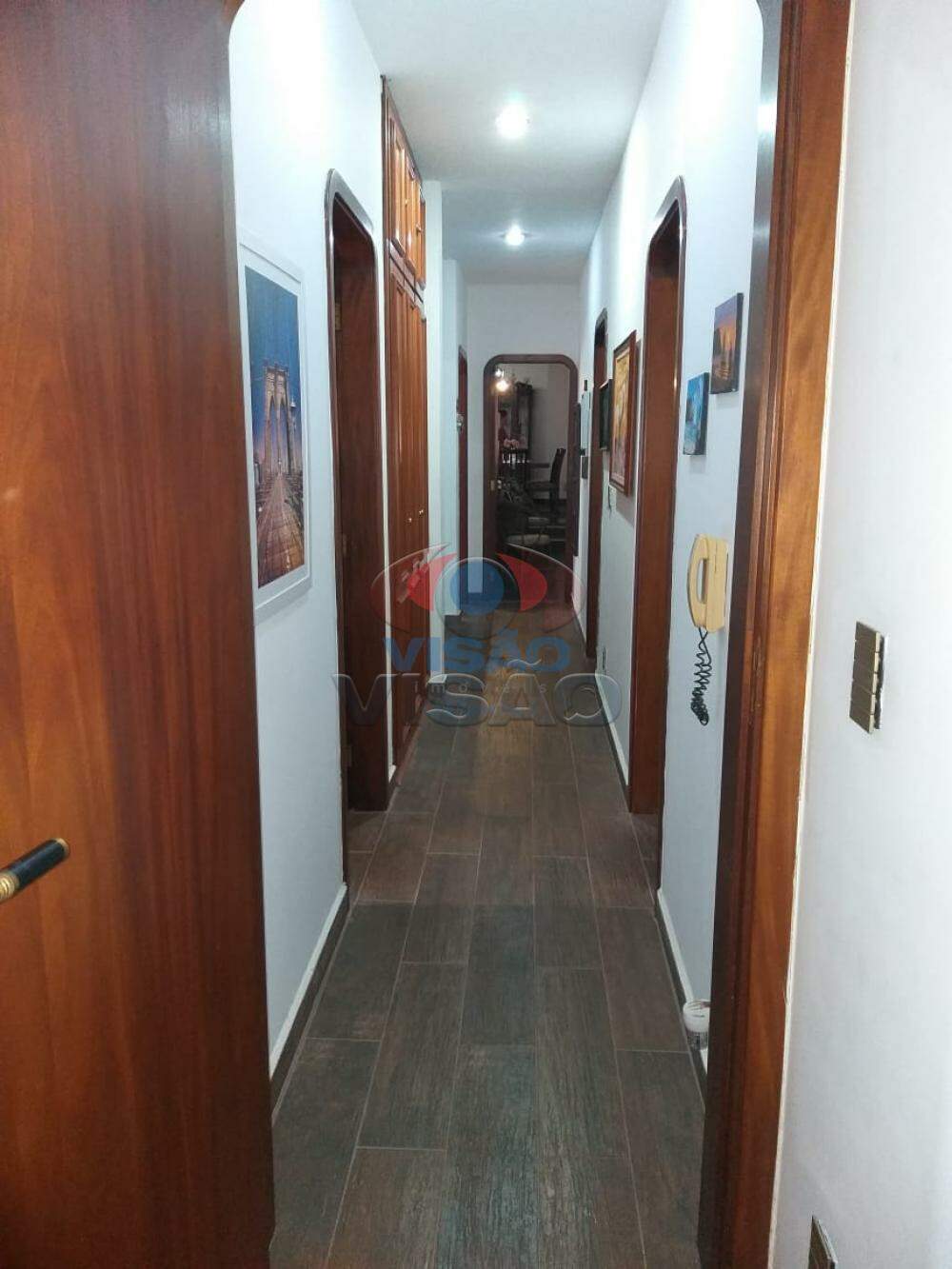 Casa à venda no Jardim Dom Bosco: 