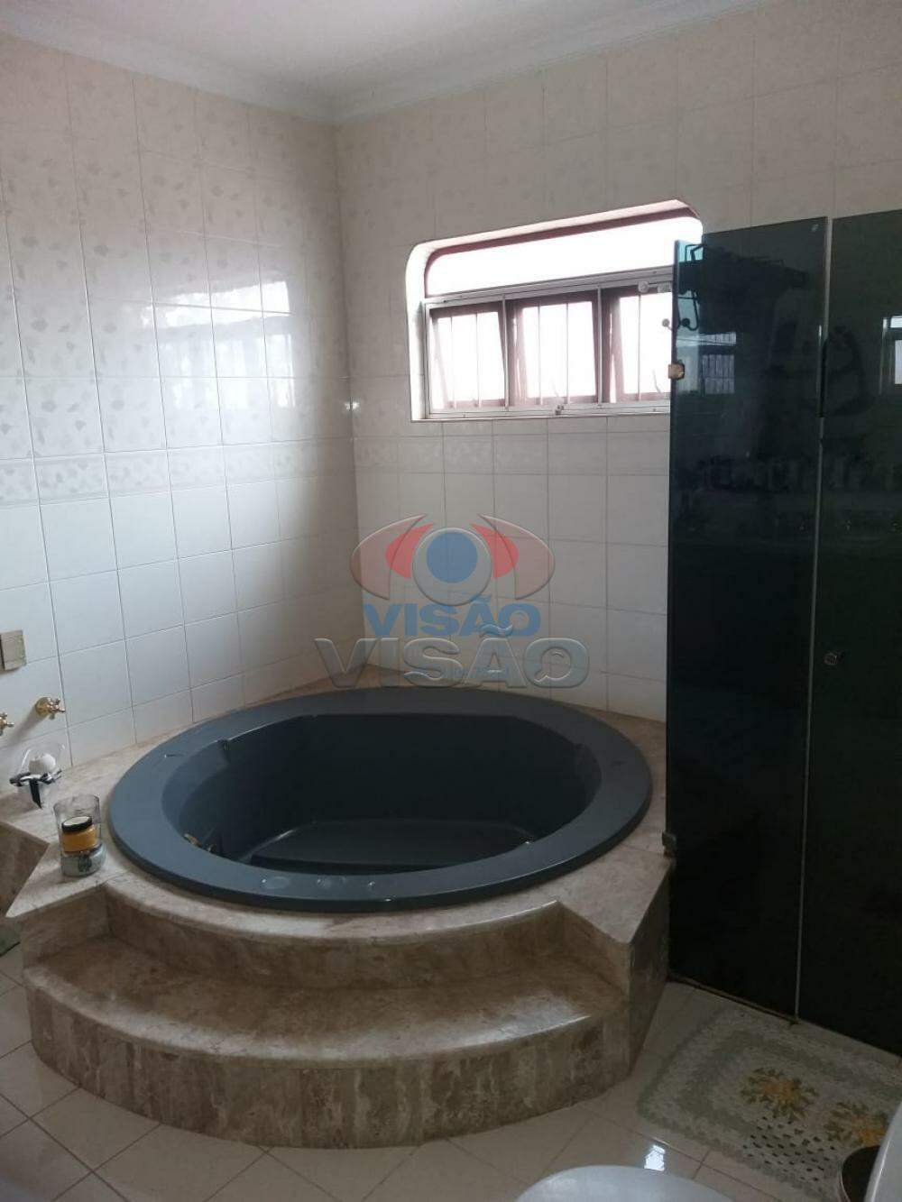 Casa à venda no Jardim Dom Bosco: 