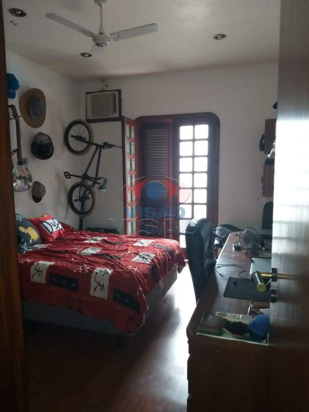 Casa à venda no Jardim Dom Bosco: 