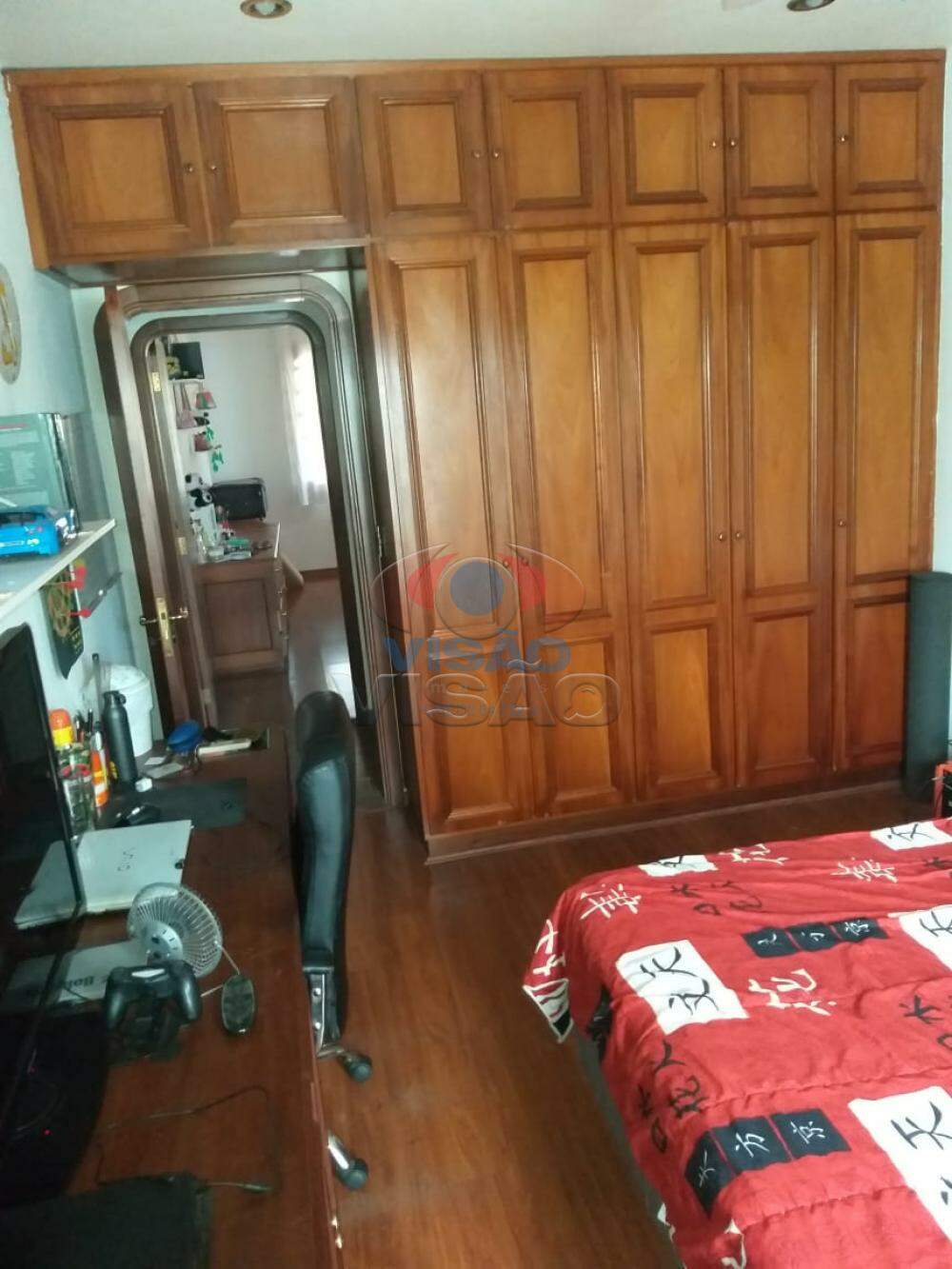 Casa à venda no Jardim Dom Bosco: 