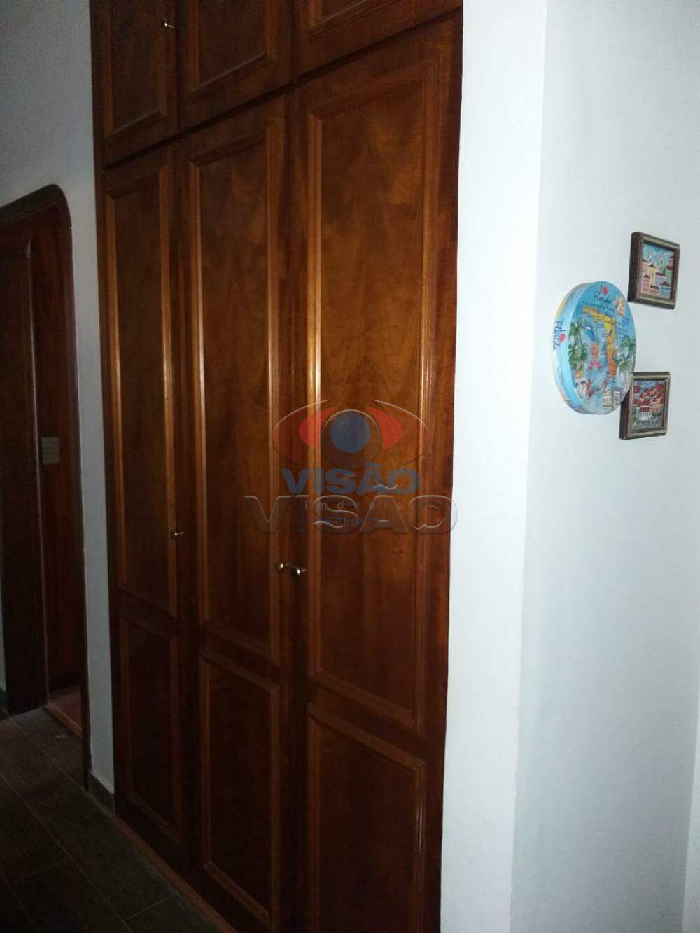 Casa à venda no Jardim Dom Bosco: 