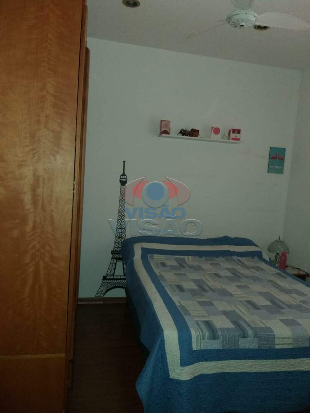 Casa à venda no Jardim Dom Bosco: 