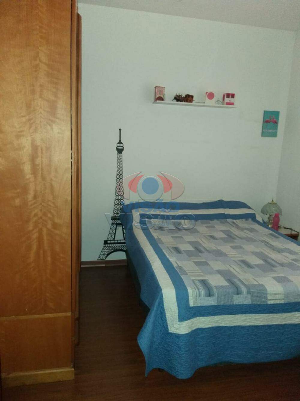 Casa à venda no Jardim Dom Bosco: 