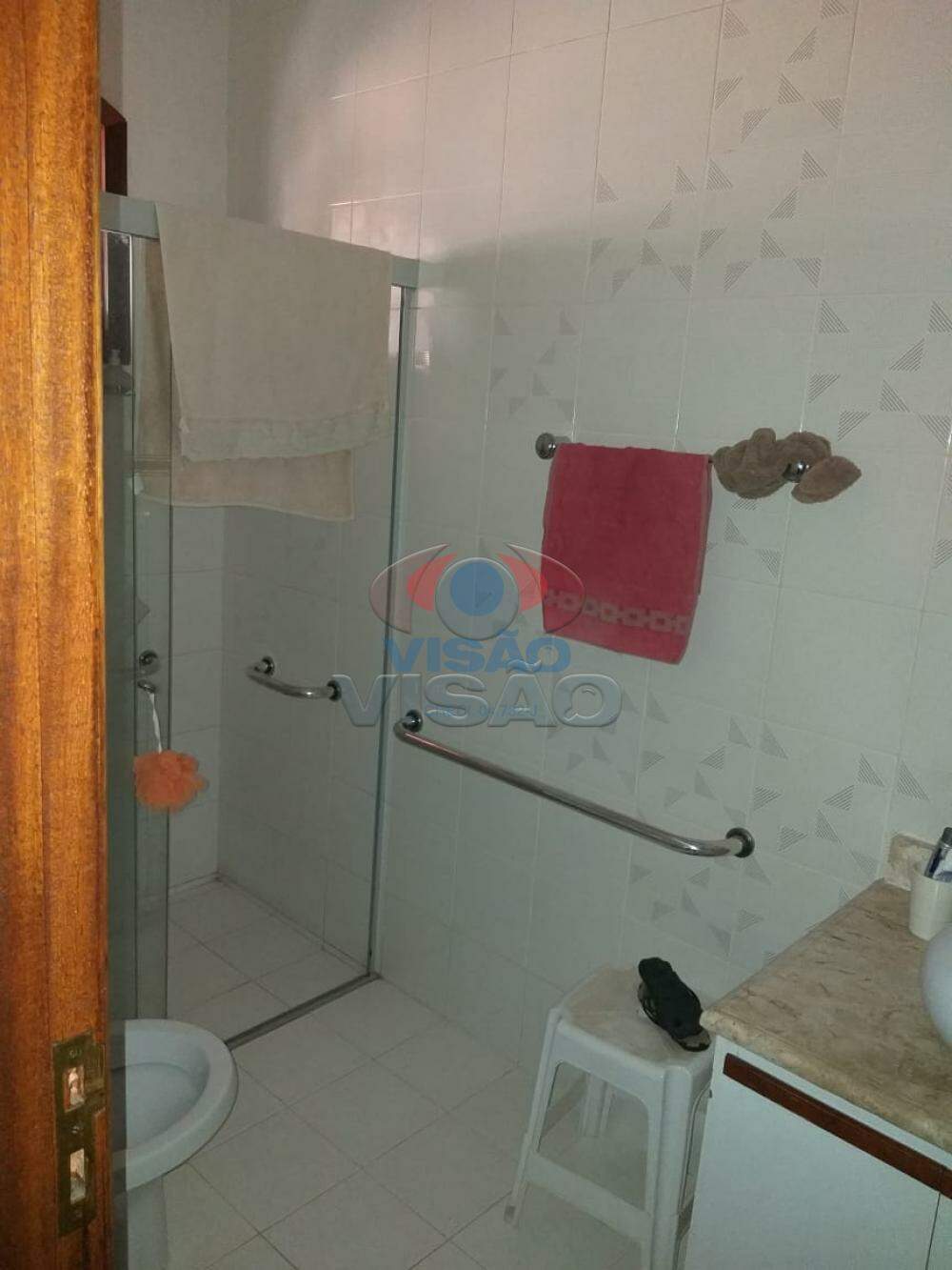 Casa à venda no Jardim Dom Bosco: 