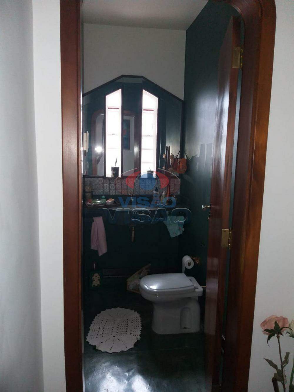 Casa à venda no Jardim Dom Bosco: 