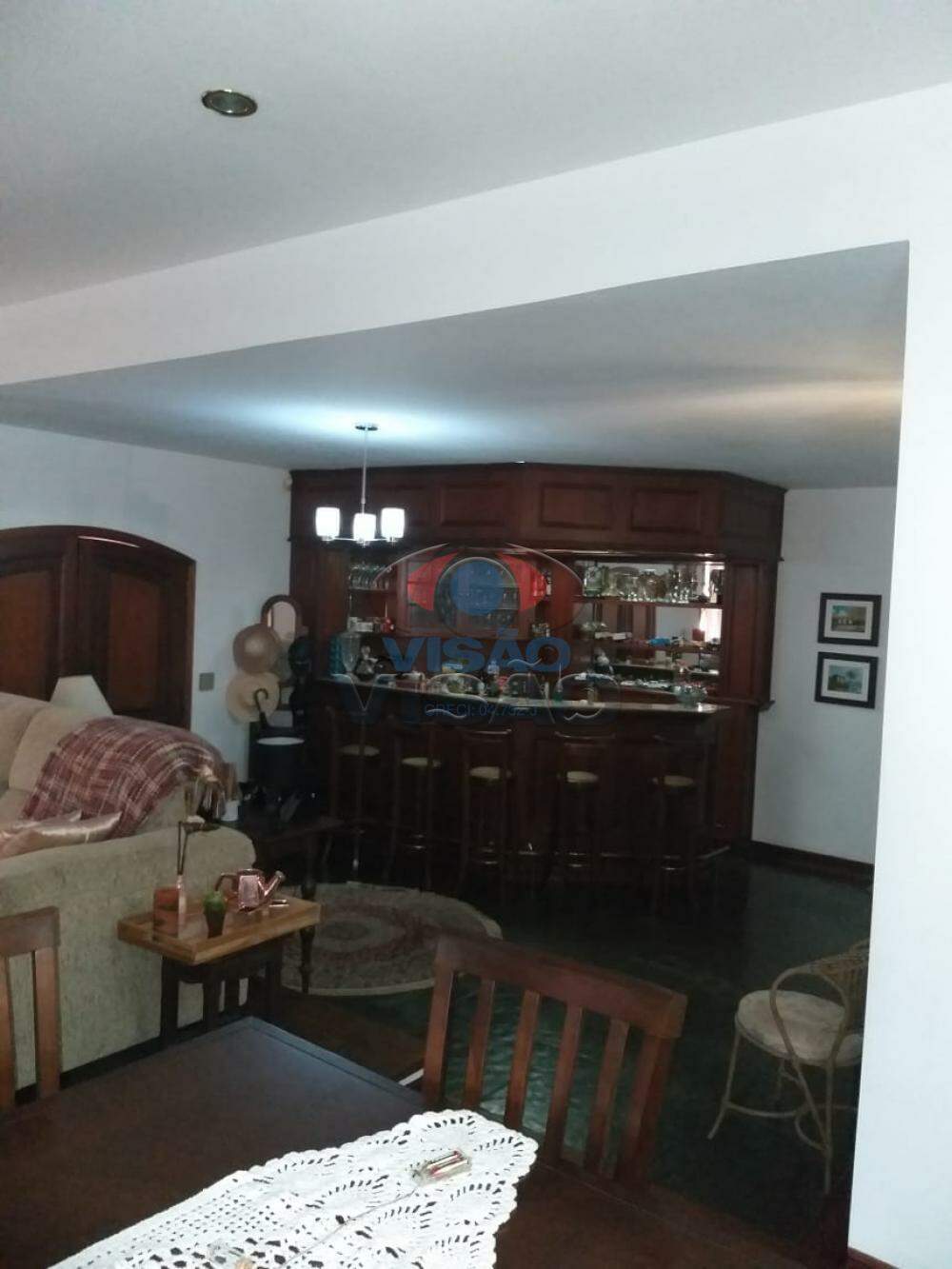 Casa à venda no Jardim Dom Bosco: 