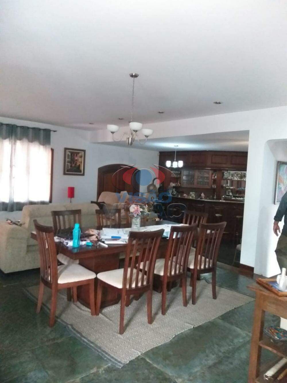 Casa à venda no Jardim Dom Bosco: 