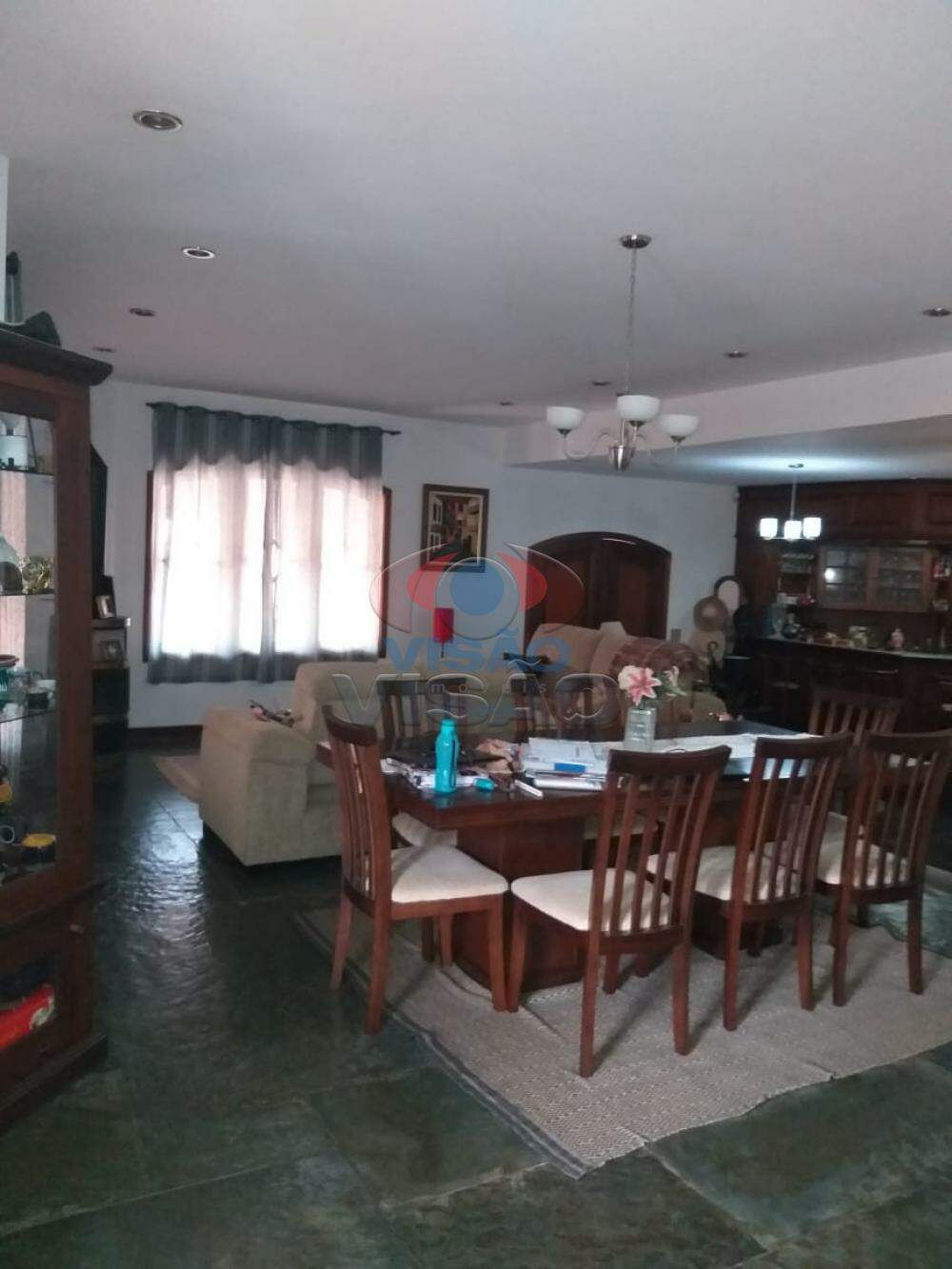 Casa à venda no Jardim Dom Bosco: 