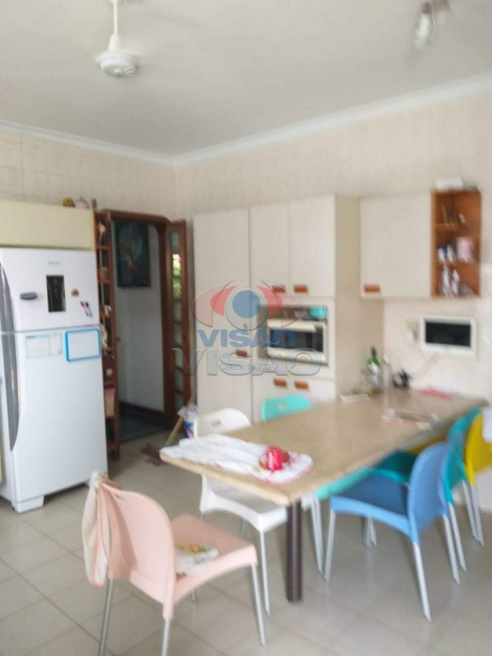 Casa à venda no Jardim Dom Bosco: 