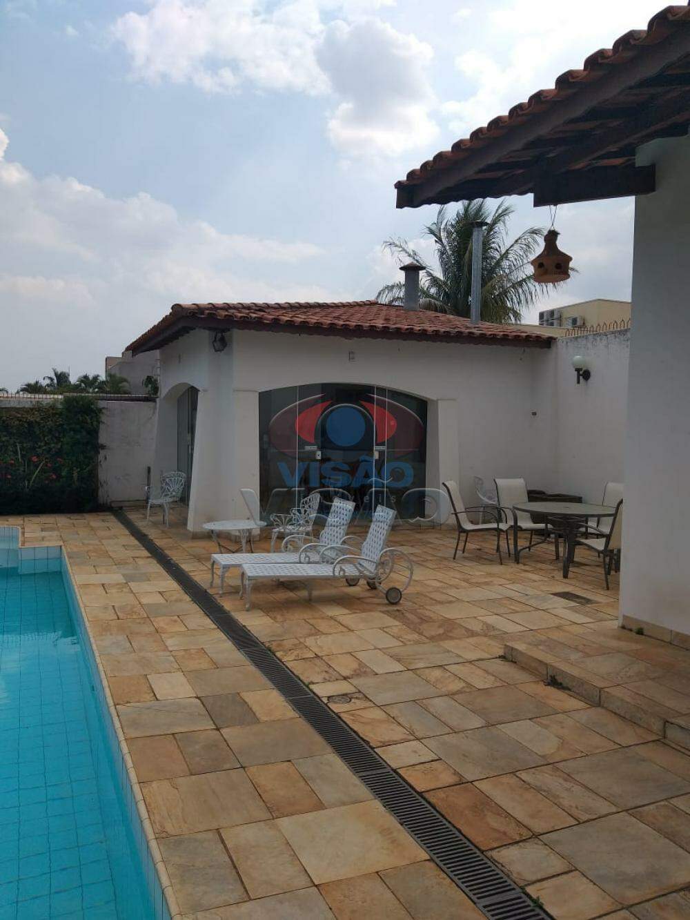 Casa à venda no Jardim Dom Bosco: 