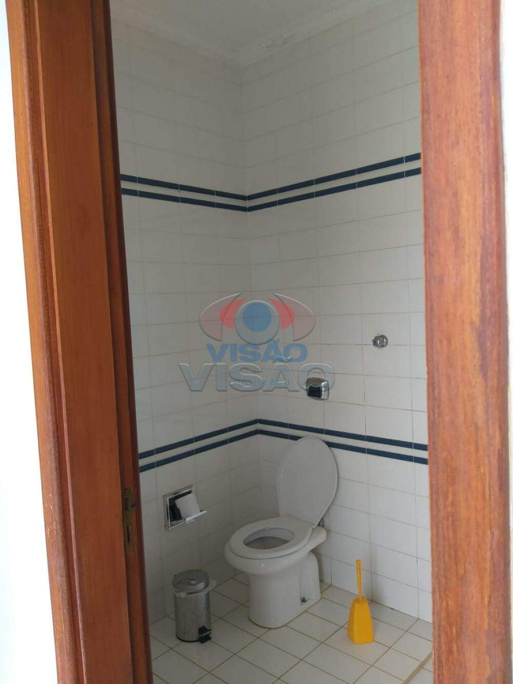 Casa à venda no Jardim Dom Bosco: 