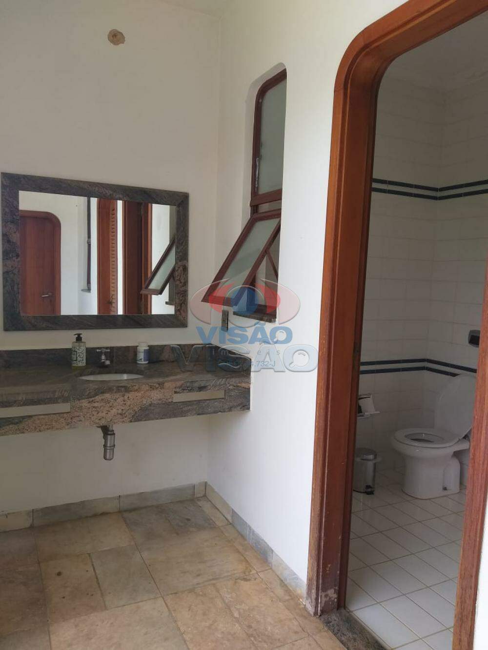 Casa à venda no Jardim Dom Bosco: 