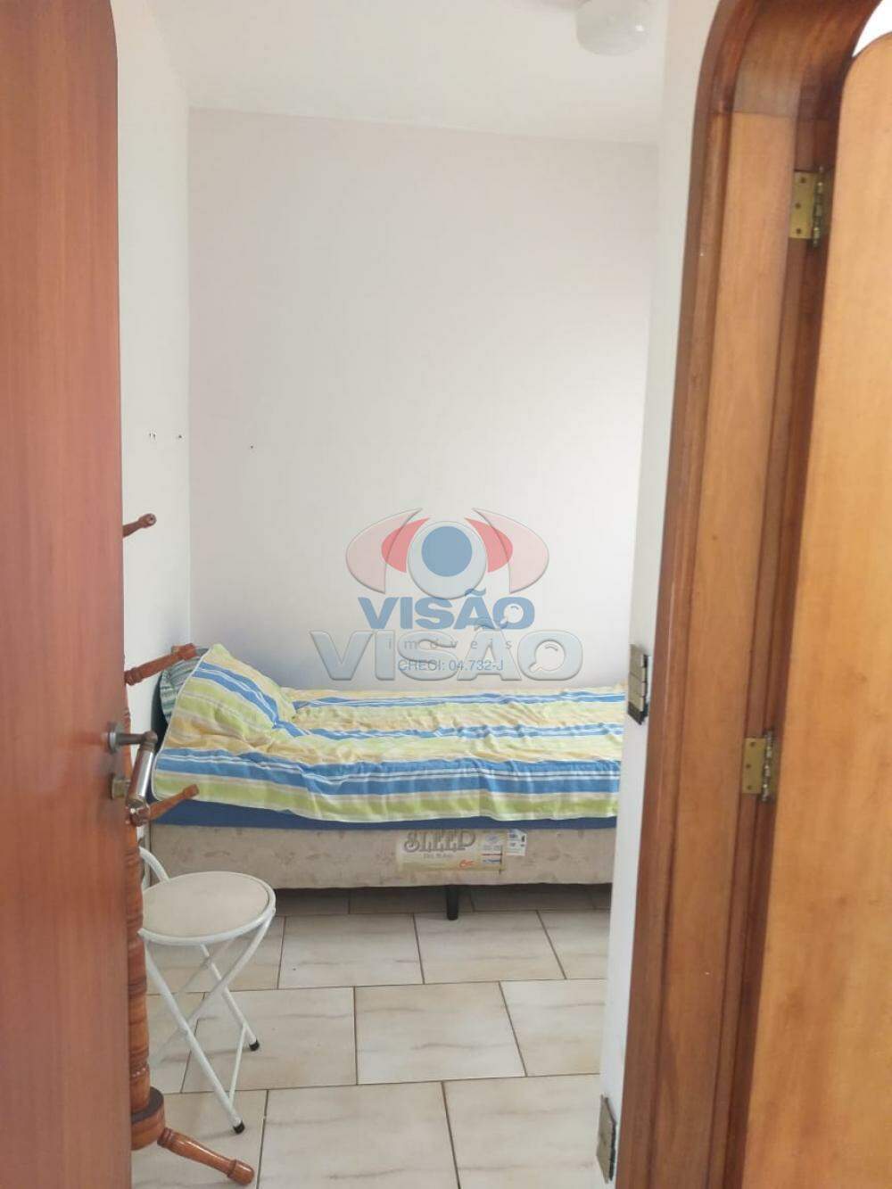 Casa à venda no Jardim Dom Bosco: 