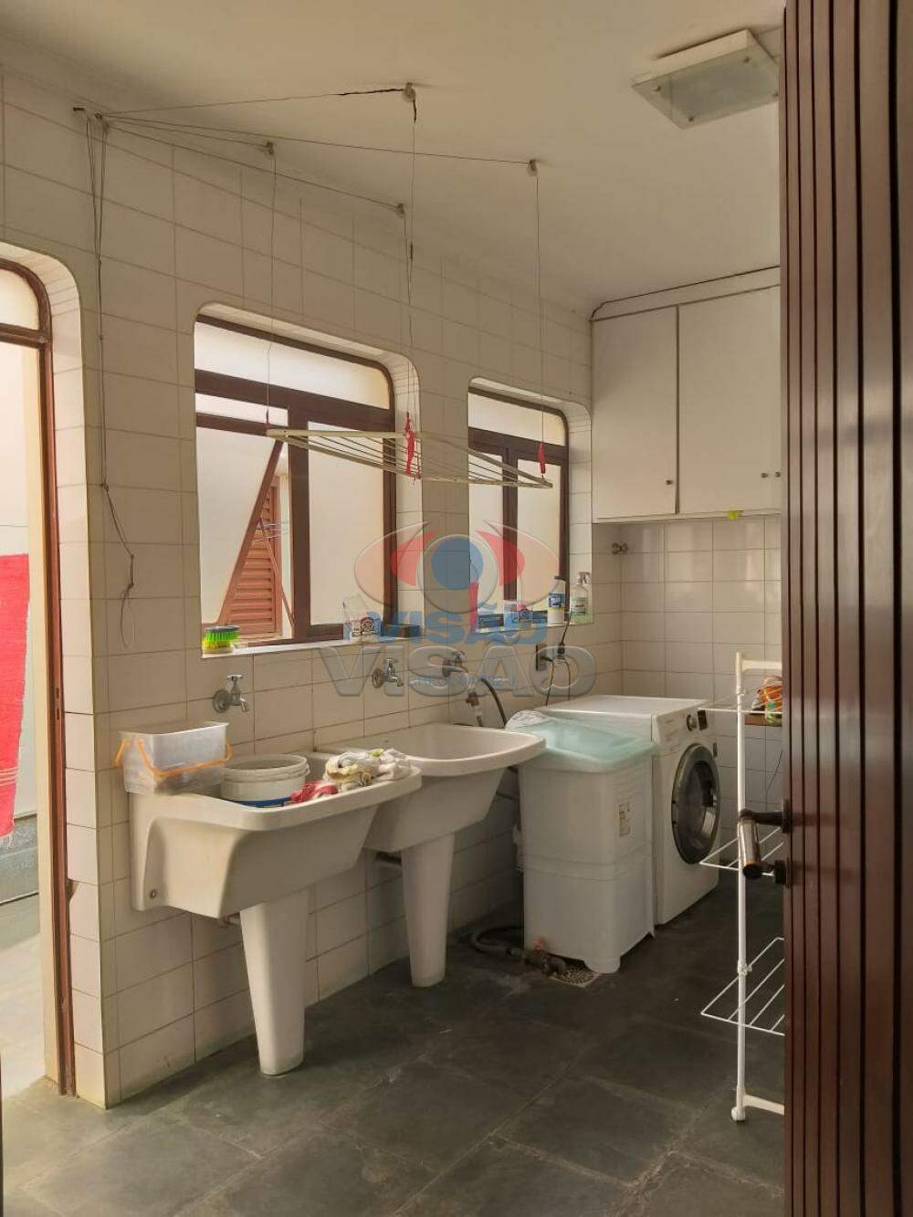 Casa à venda no Jardim Dom Bosco: 