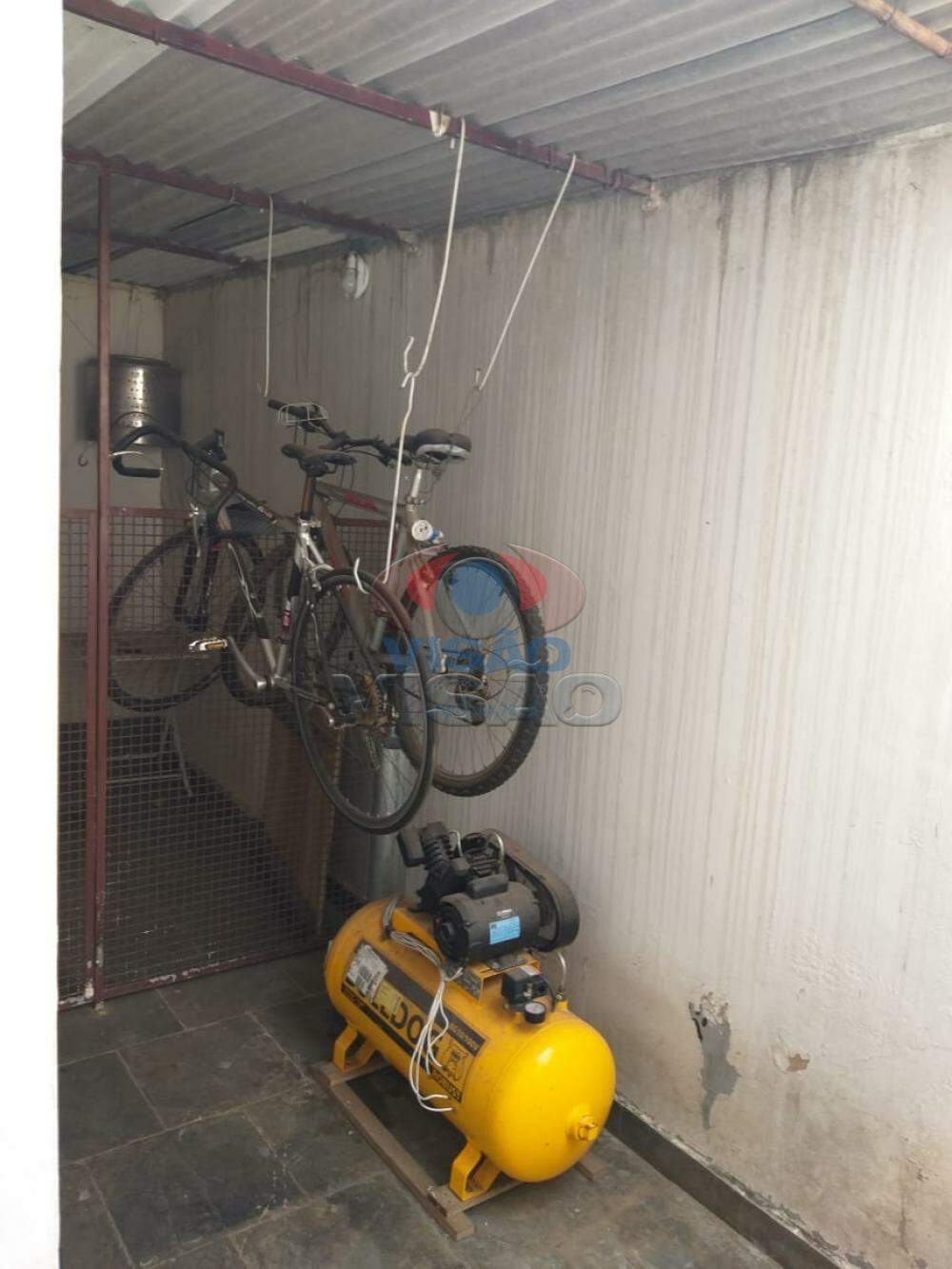 Casa à venda no Jardim Dom Bosco: 