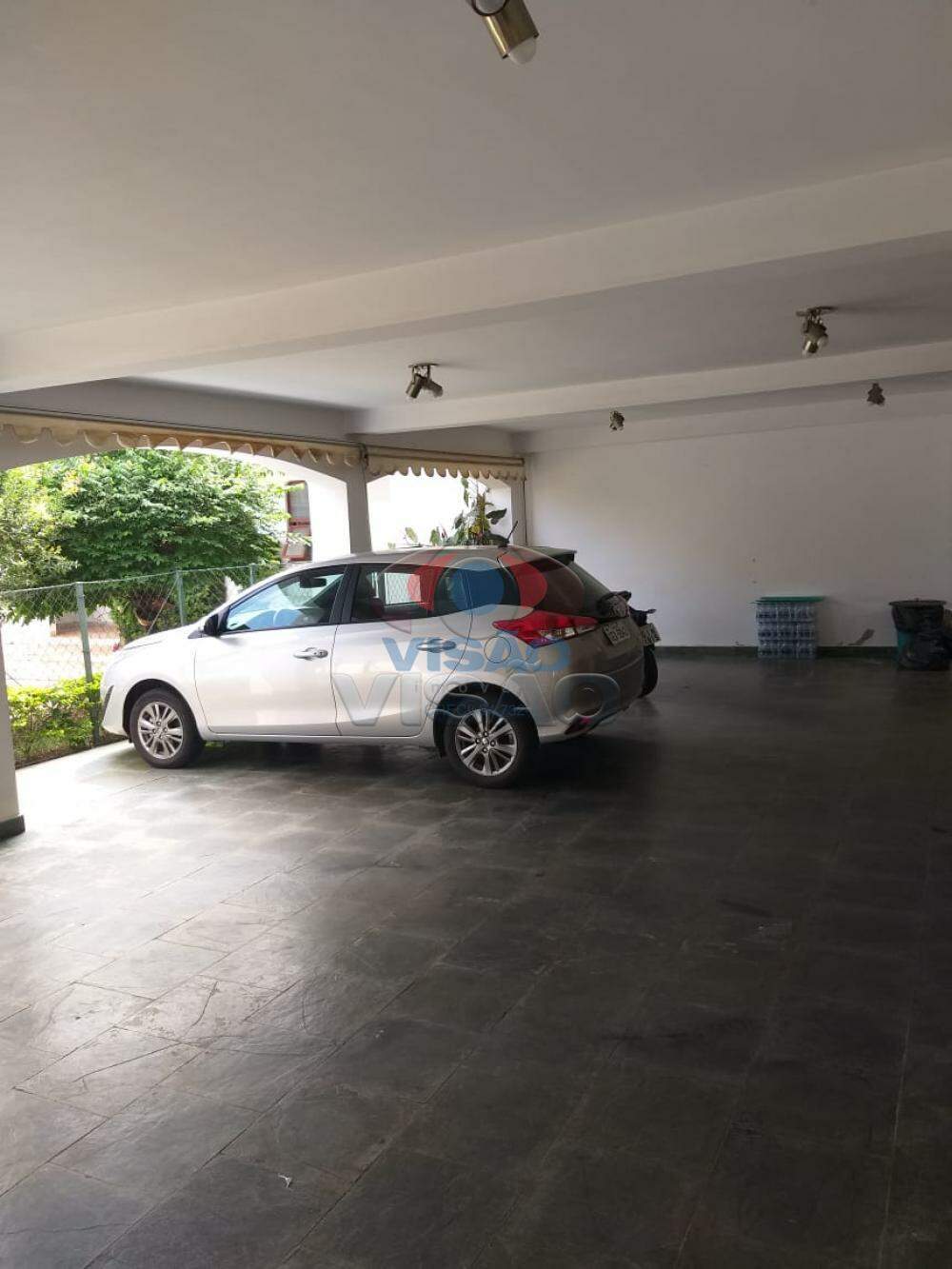 Casa à venda no Jardim Dom Bosco: 