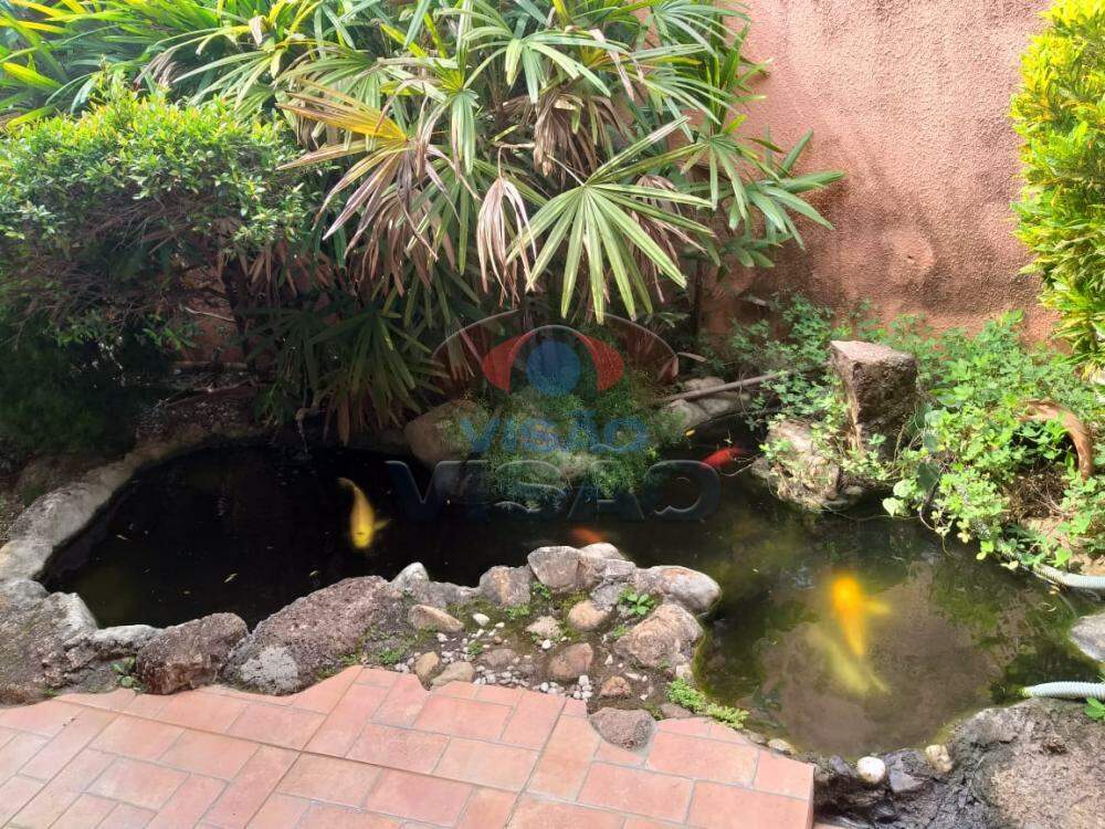 Casa à venda no Jardim Dom Bosco: 