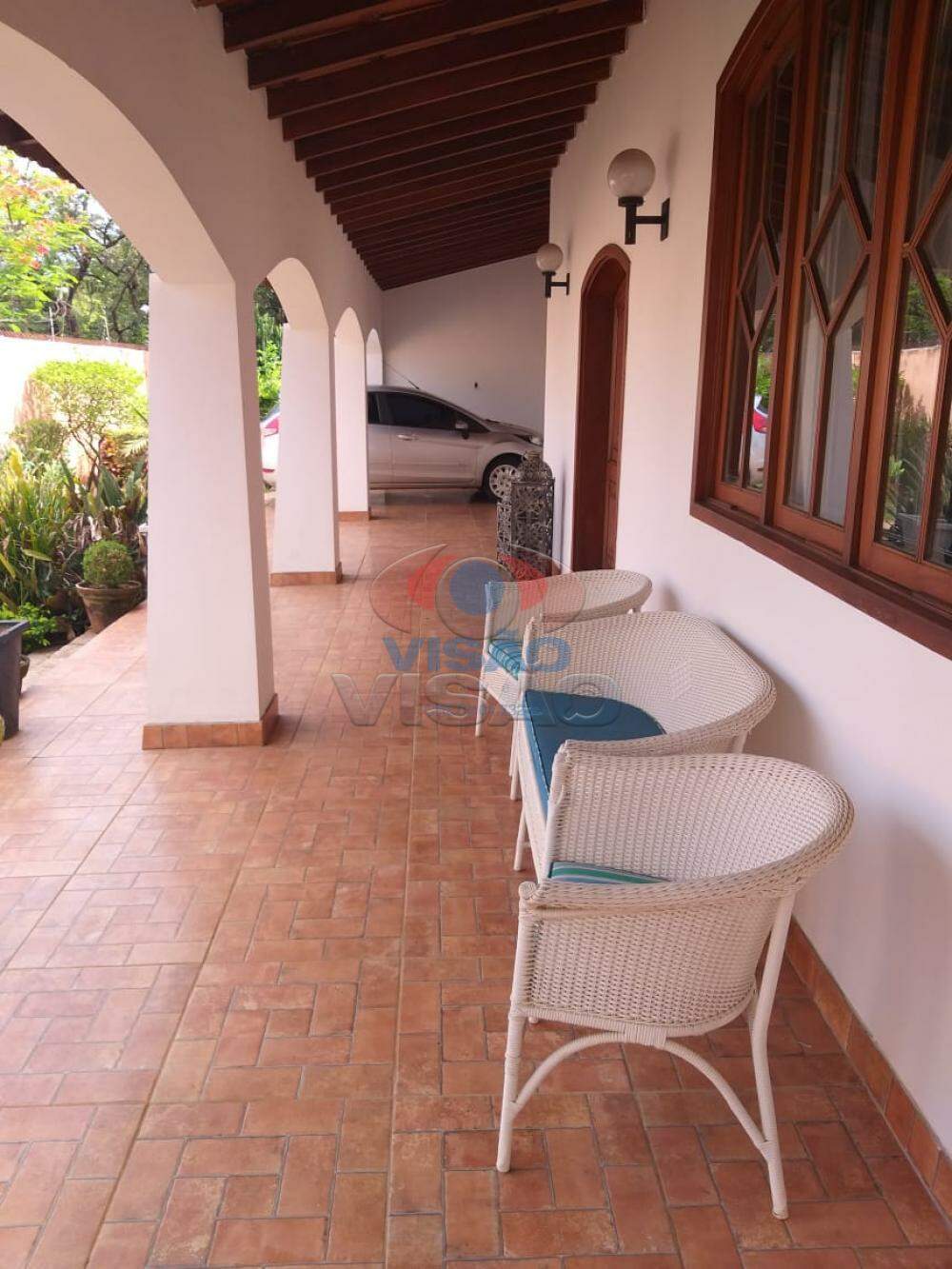 Casa à venda no Jardim Dom Bosco: 