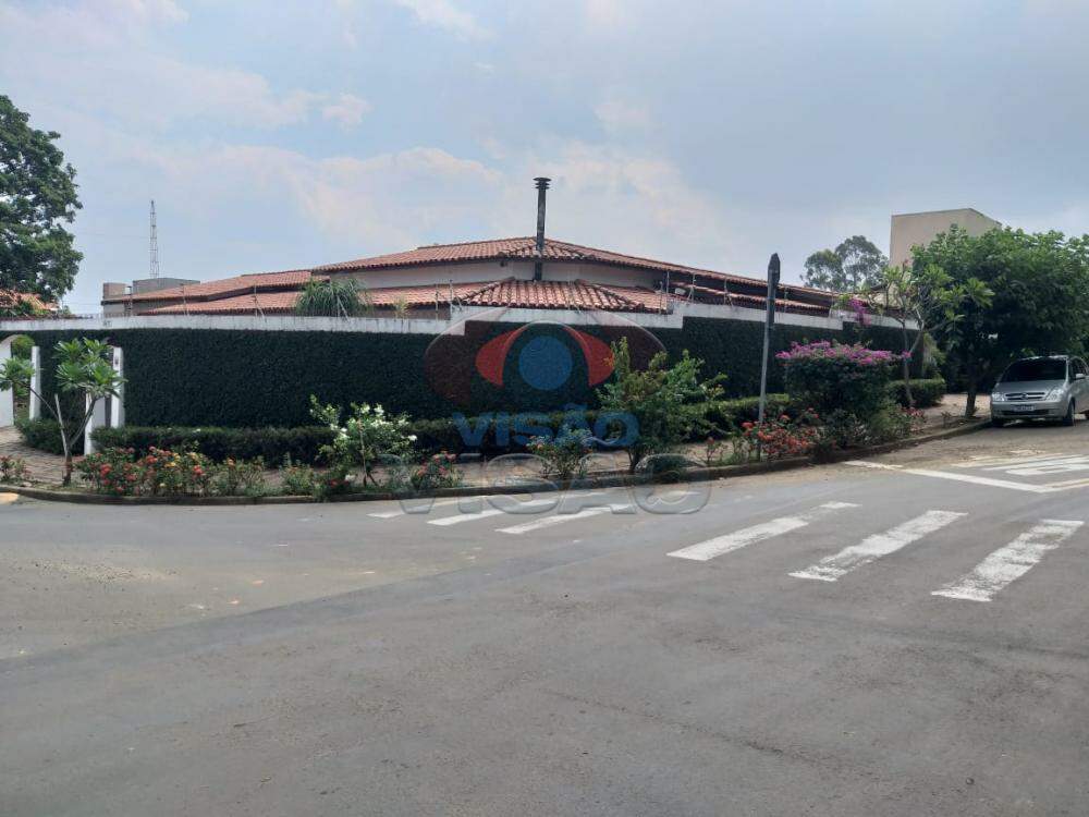 Casa à venda no Jardim Dom Bosco: 