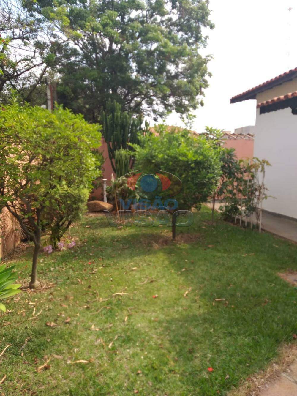 Casa à venda no Jardim Dom Bosco: 