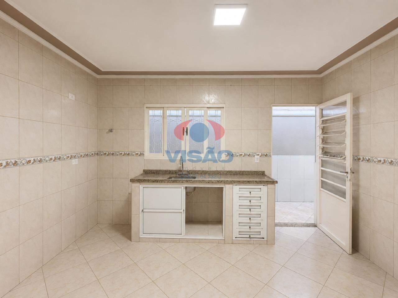 Casa para aluguel no Residencial Monte Verde: