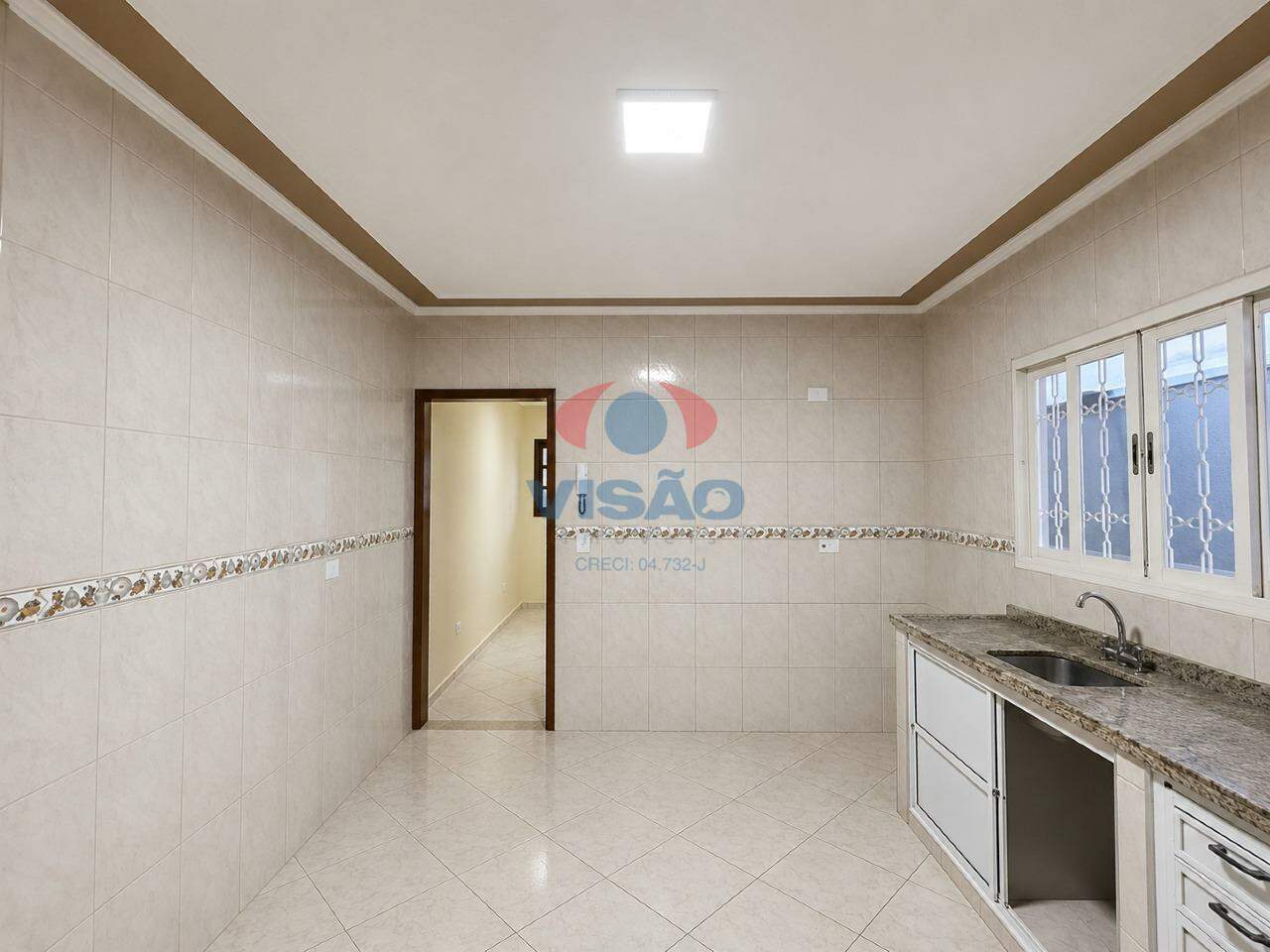 Casa para aluguel no Residencial Monte Verde: